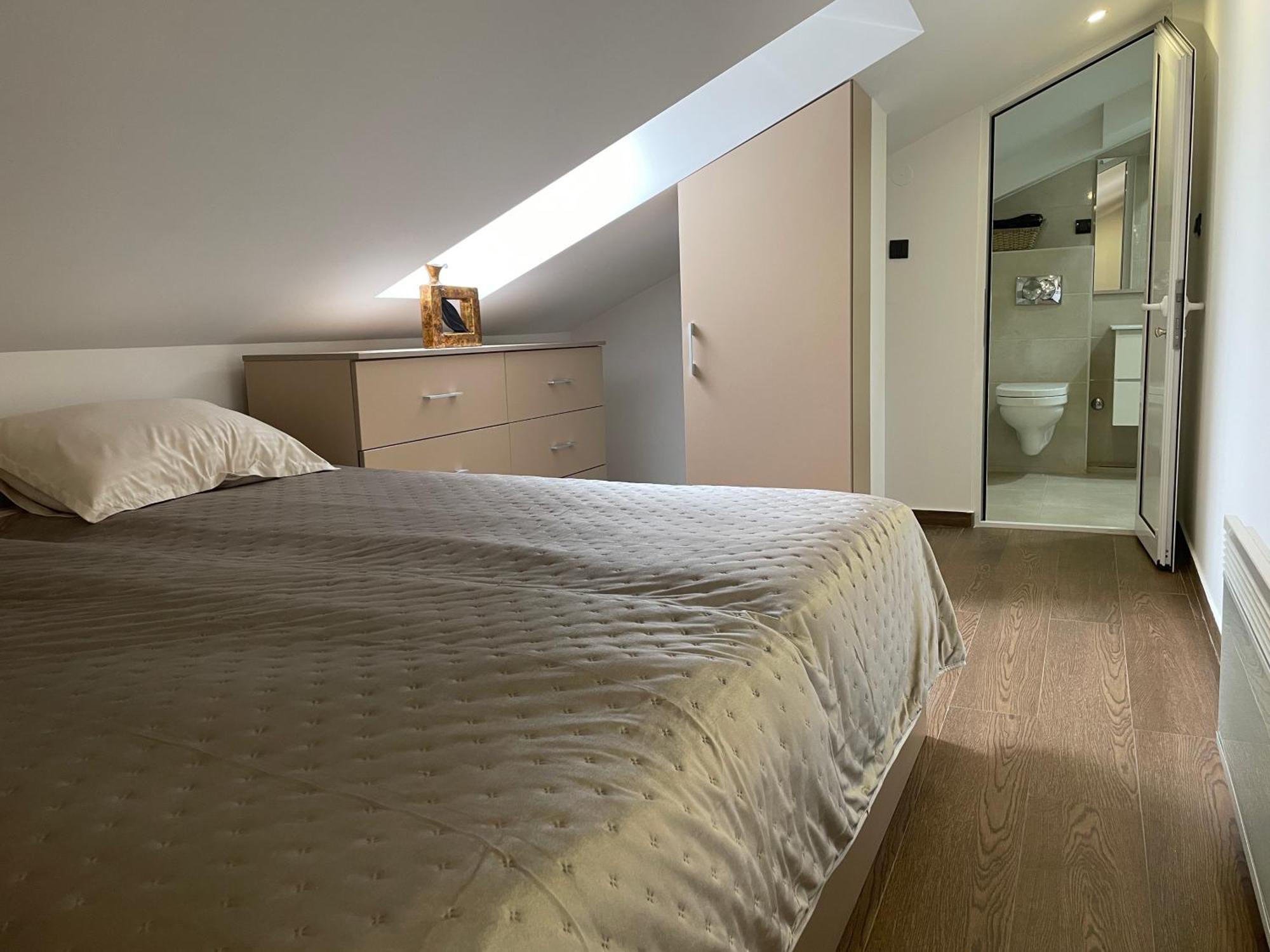 Joy Apartment 6 Beograd Eksteriør bilde